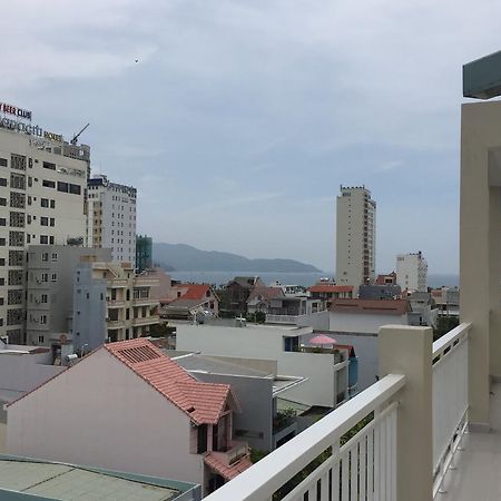 Marvin Hotel & Apartment Da Nang Exterior foto